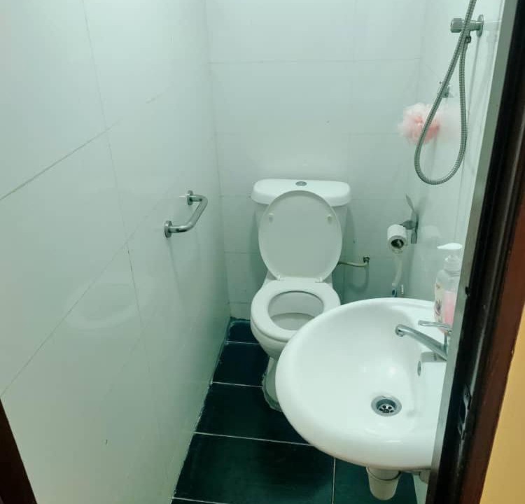 Photo of Bathroom in Bukit Bintang
