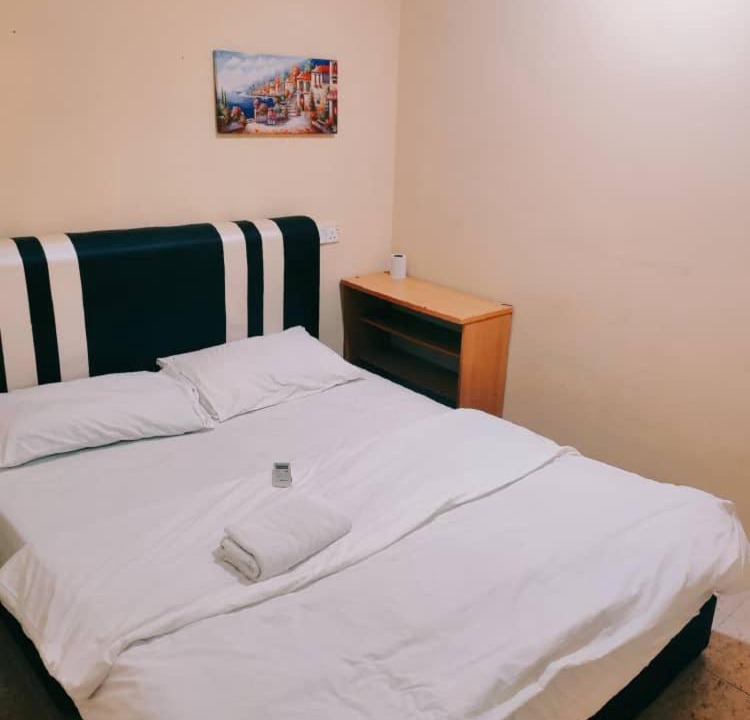 Photo of Bedroom in Bukit Bintang