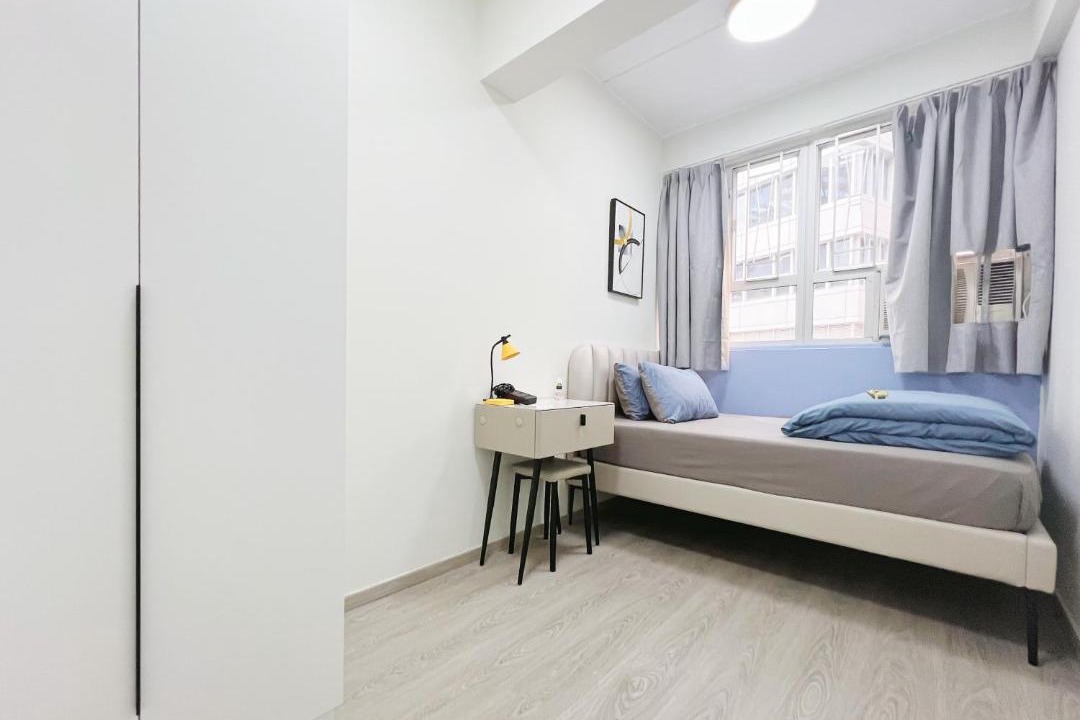 Photo of Bedroom in Wan Chai