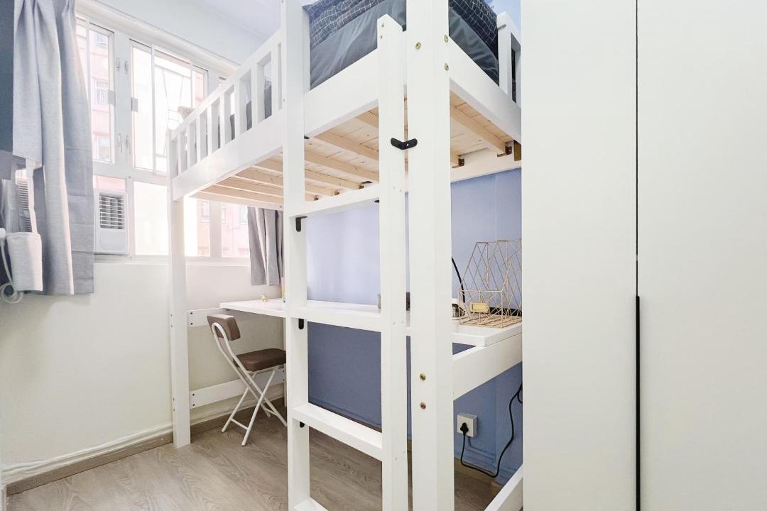 Photo of Bedroom in Wan Chai