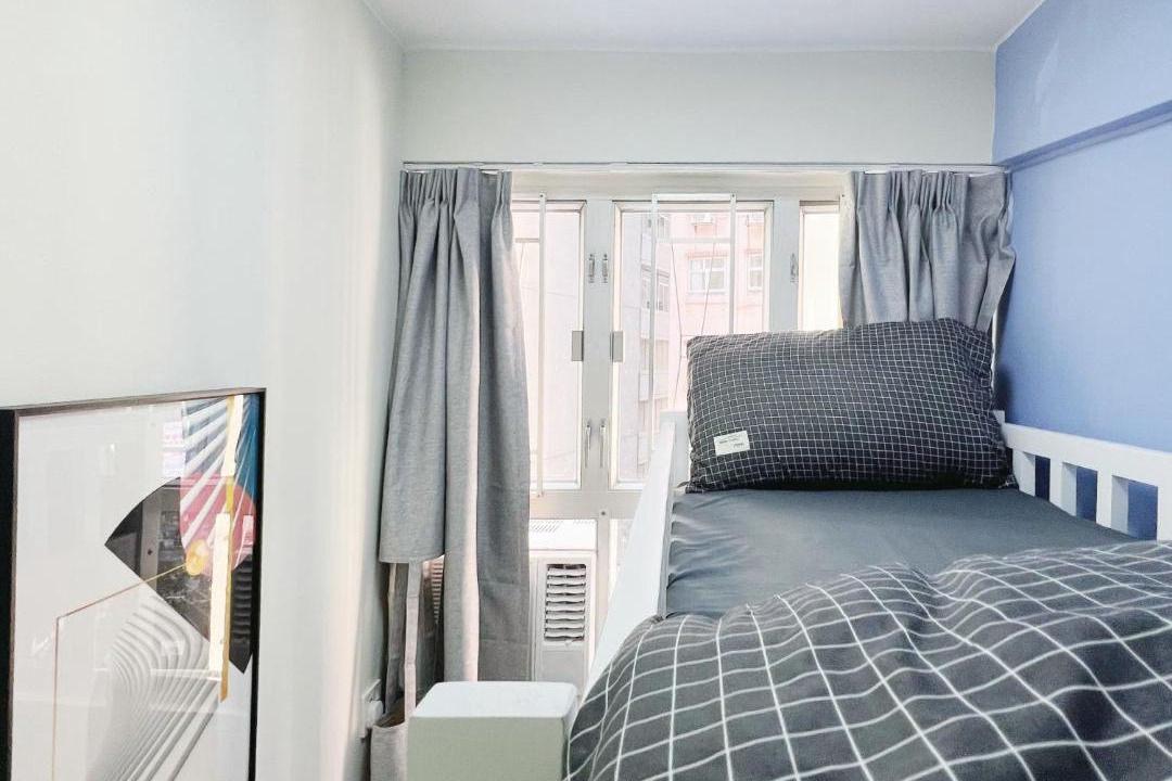 Photo of Bedroom in Wan Chai