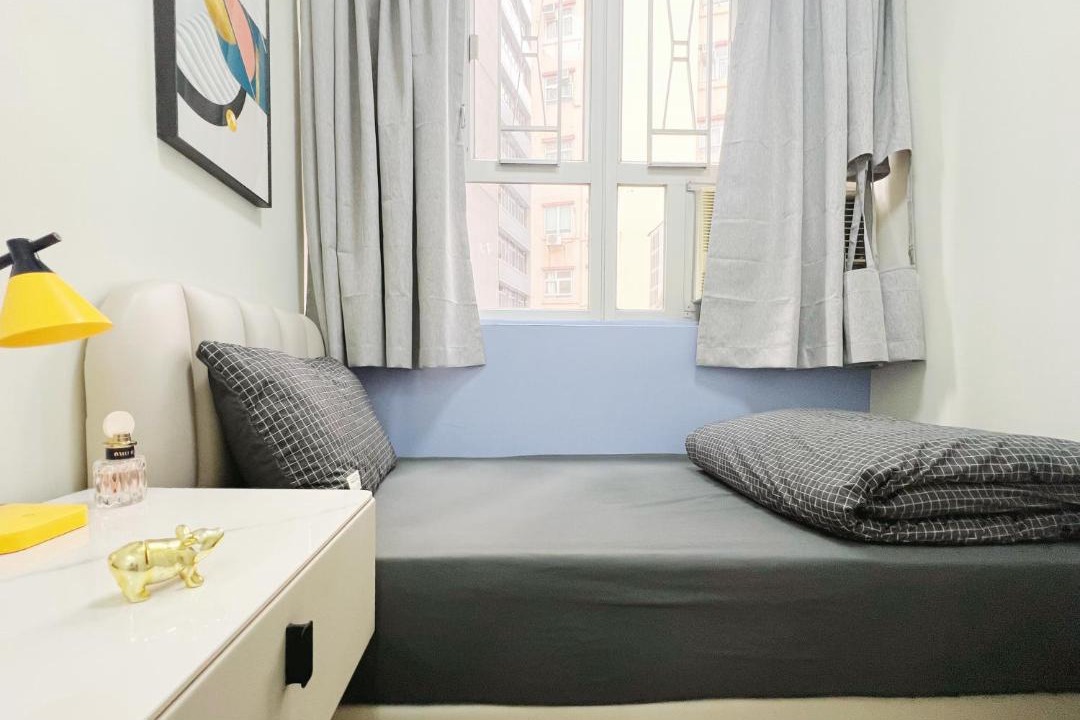 Photo of Bedroom in Wan Chai