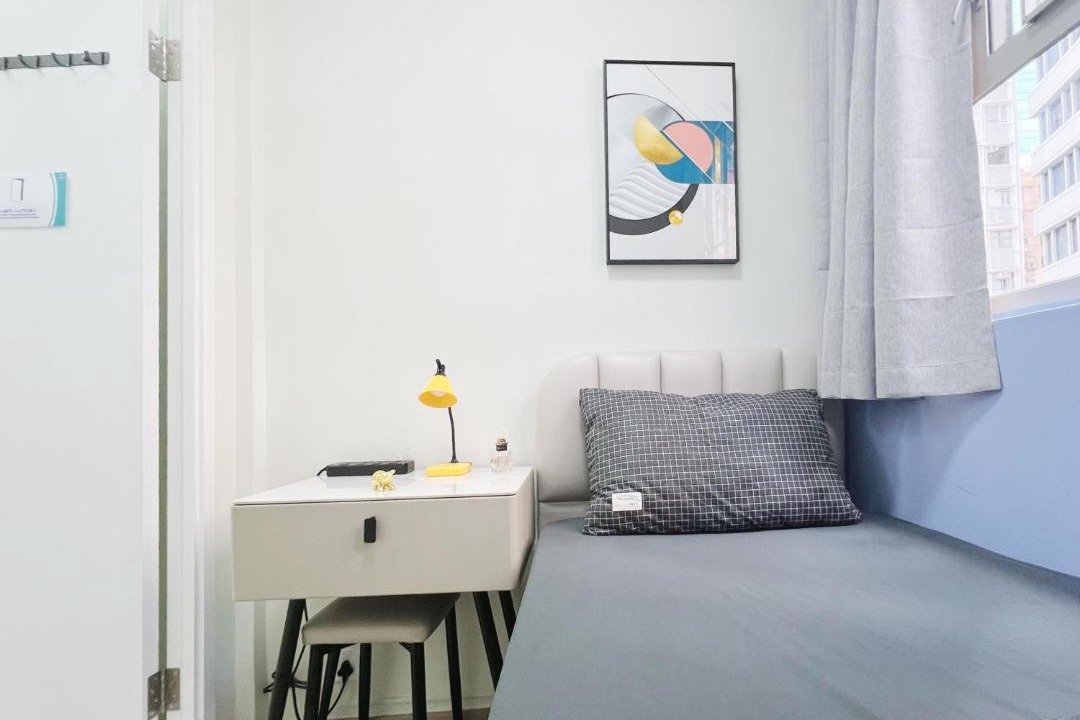 Photo of Bedroom in Wan Chai
