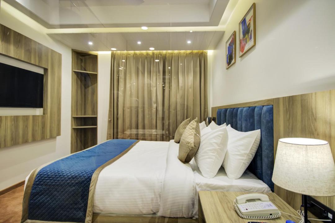 Photo of Bedroom in Jagatpura