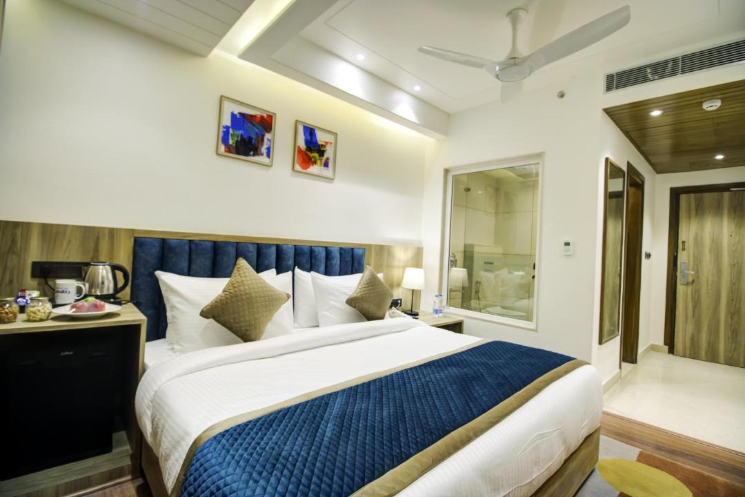 Photo of Bedroom in Jagatpura