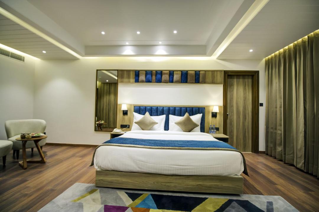 Photo of Bedroom in Jagatpura