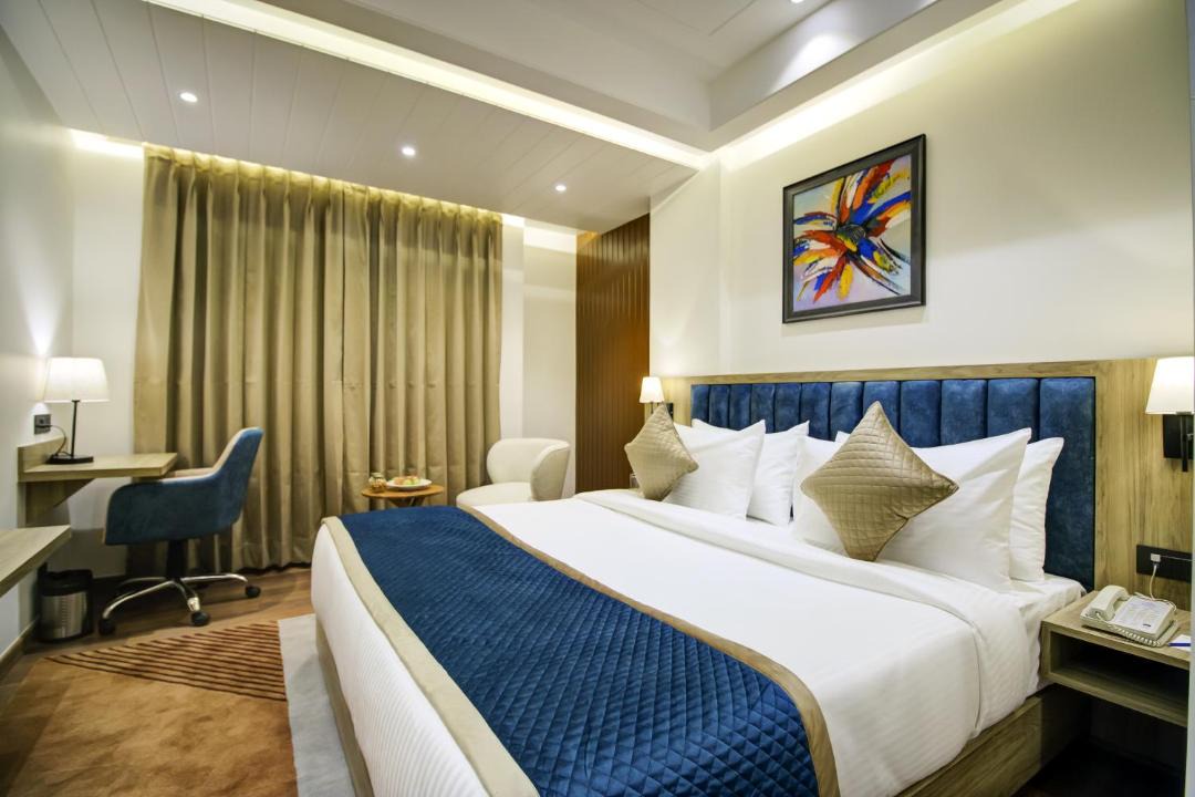 Photo of Bedroom in Jagatpura