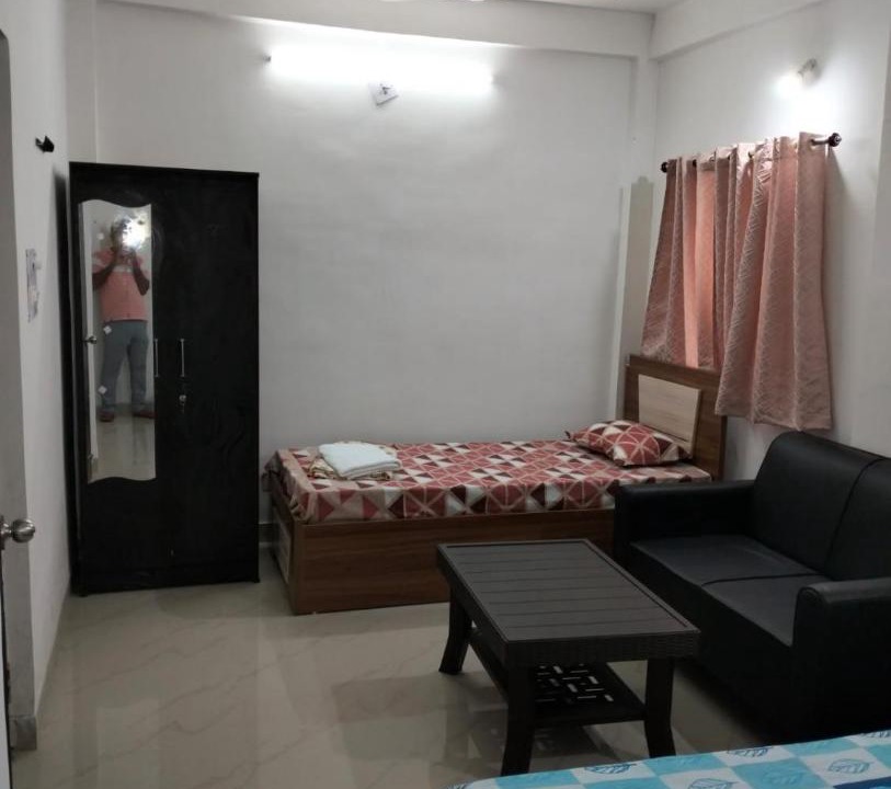Photo of Livingroom in Bodh Gaya