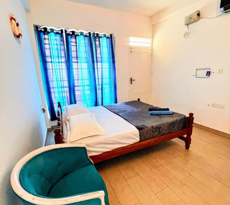 Photo of Bedroom in Quilon