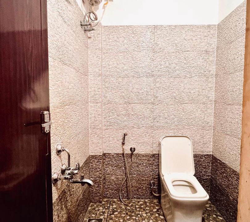 Photo of Bathroom in Quilon