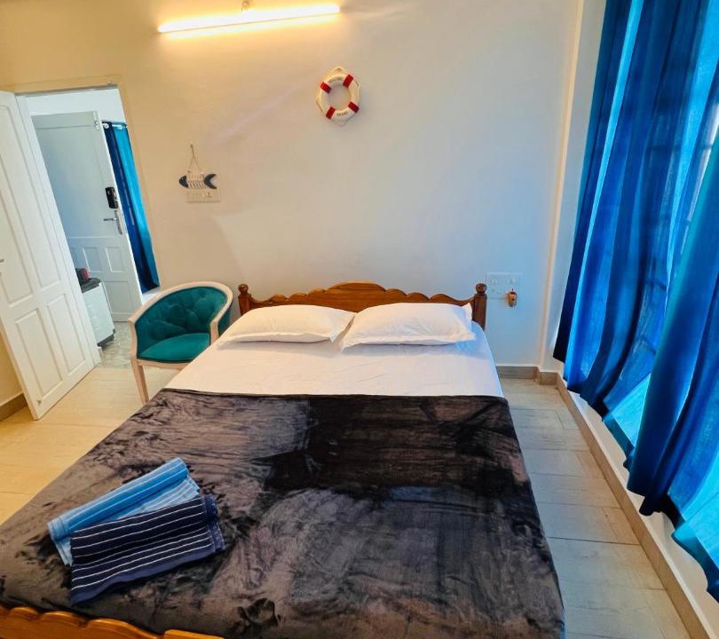 Photo of Bedroom in Quilon