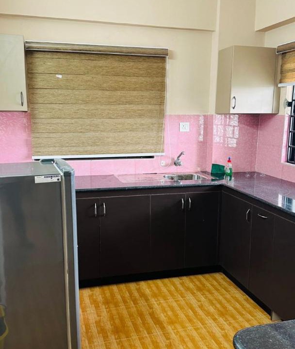 Photo of Kitchen in Onamthuruth