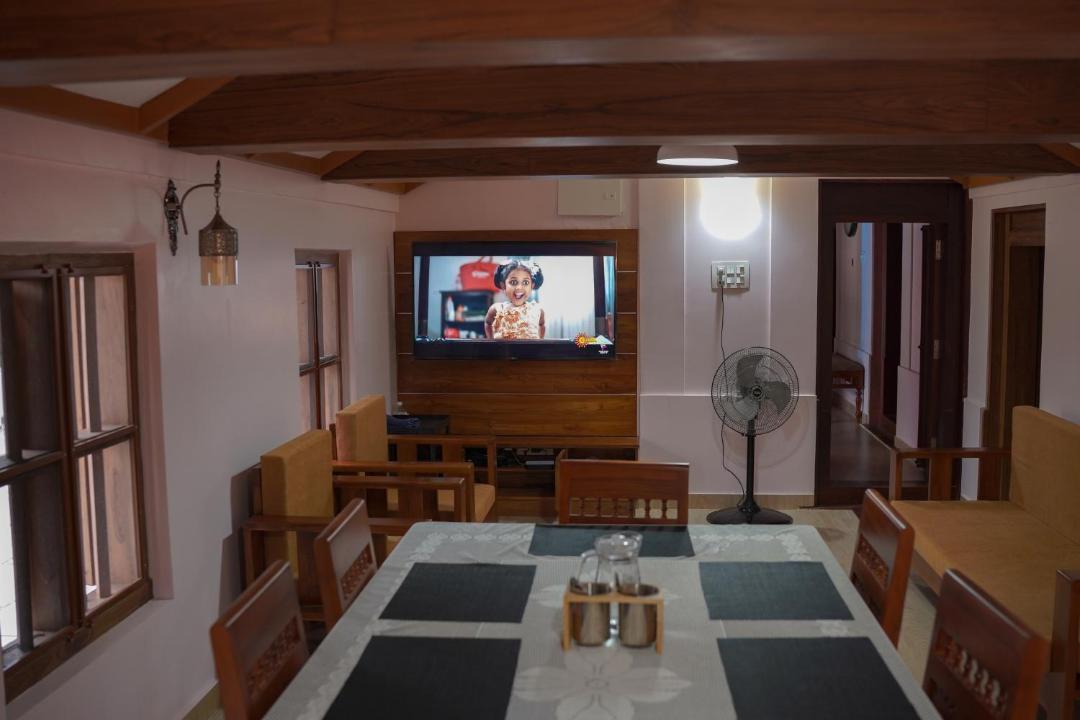 Photo of Livingroom in Talipparamba