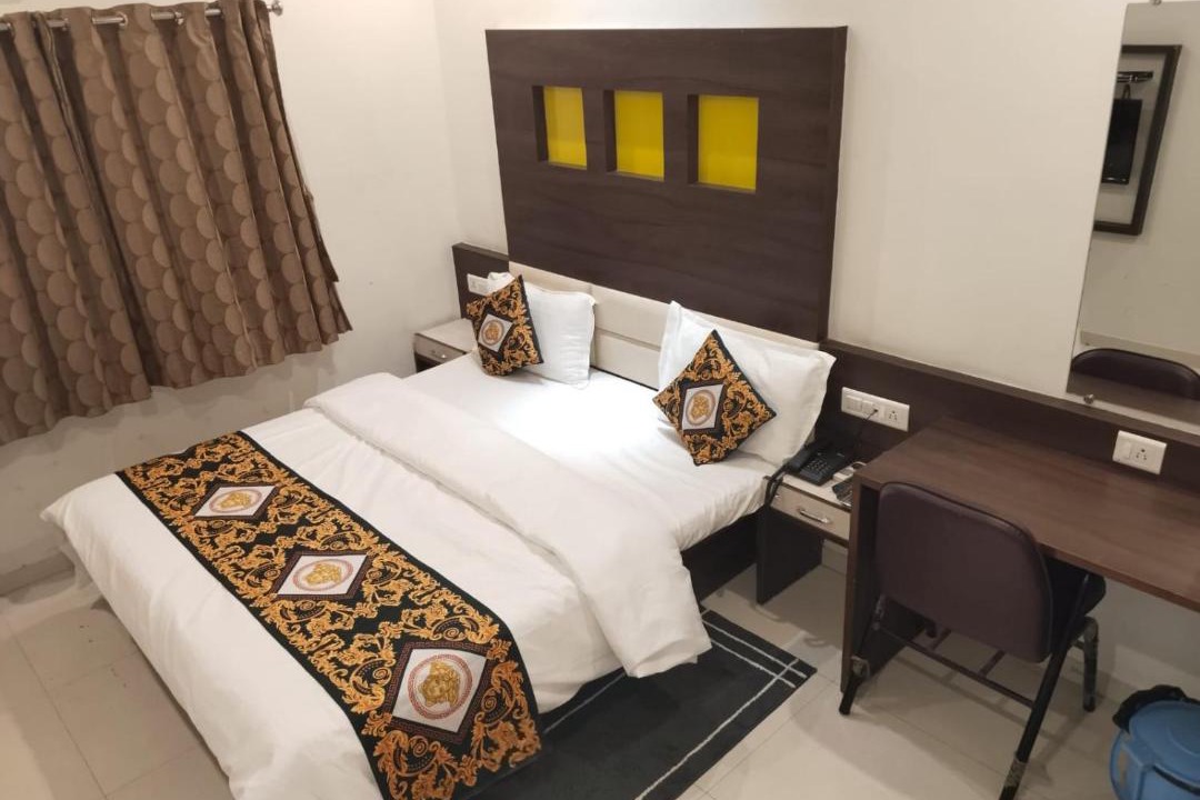 Photo of Bedroom in Kalupur