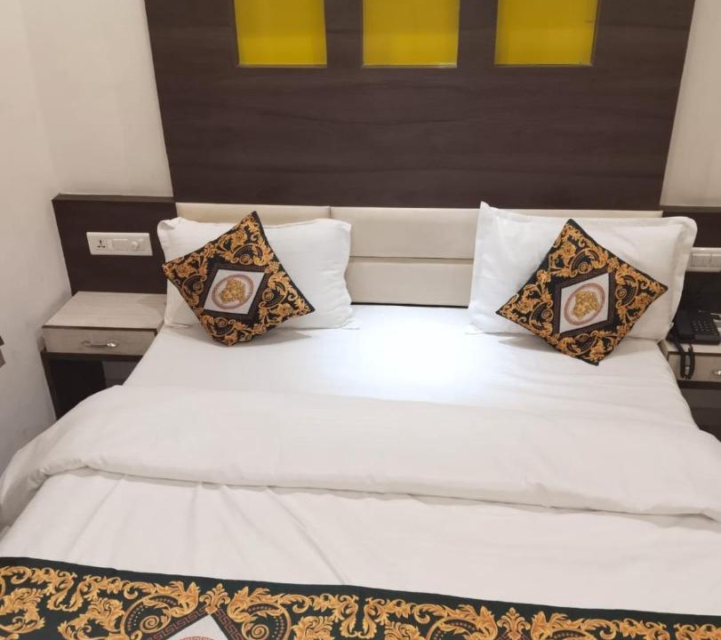 Photo of Bedroom in Kalupur
