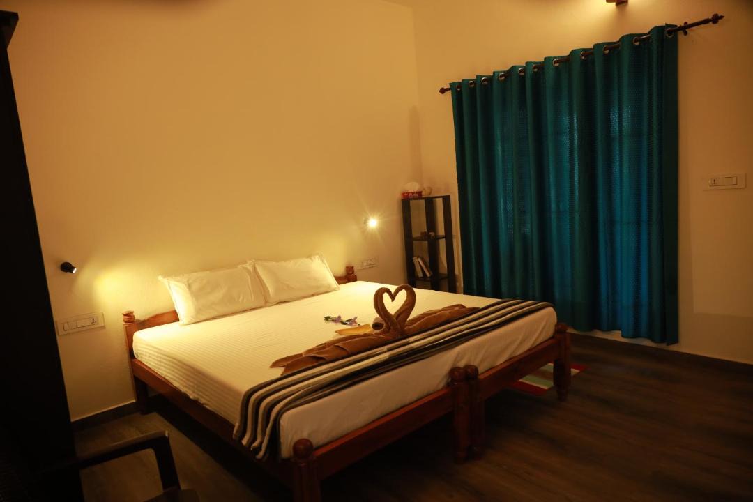 Photo of Bedroom in Mararikulam