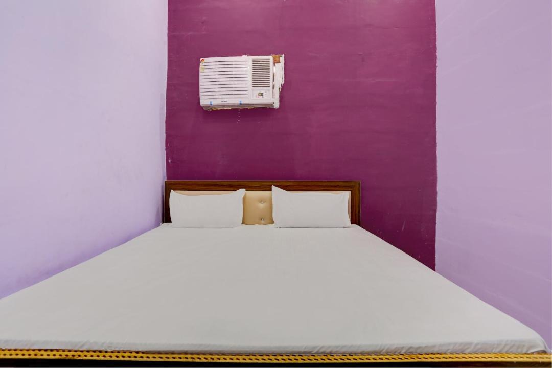 Photo of Bedroom in Mandawar