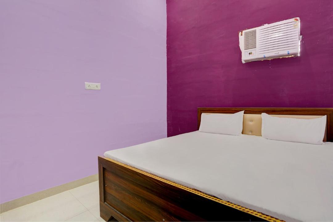 Photo of Bedroom in Mandawar