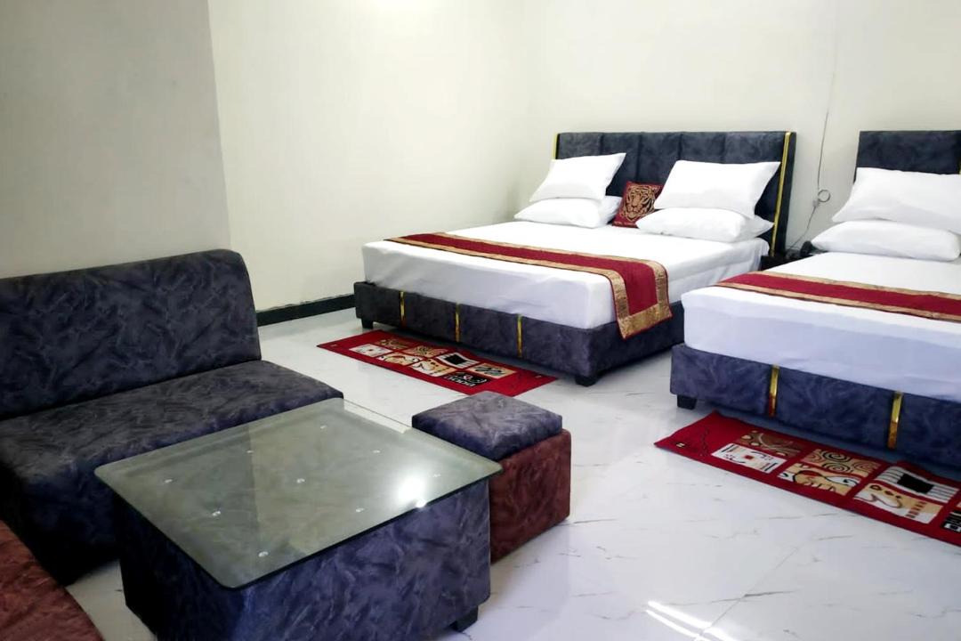 Photo of Bedroom in Panna