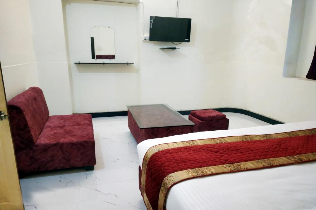 Photo of Bedroom in Panna