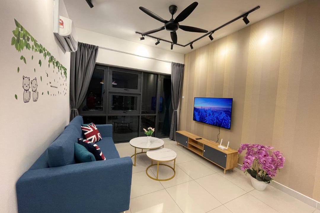 Photo of Livingroom in Petaling Jaya