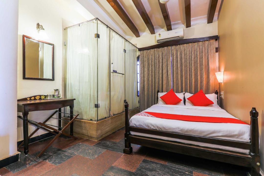 Photo of Bedroom in Parra
