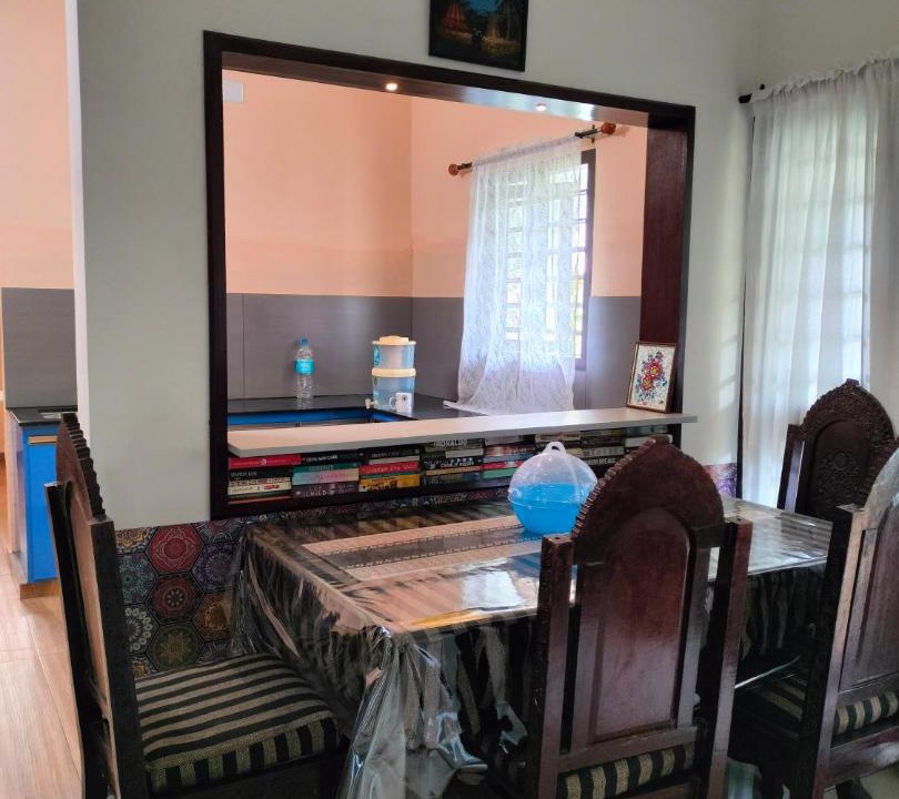 Photo of Livingroom in Fort Kochi