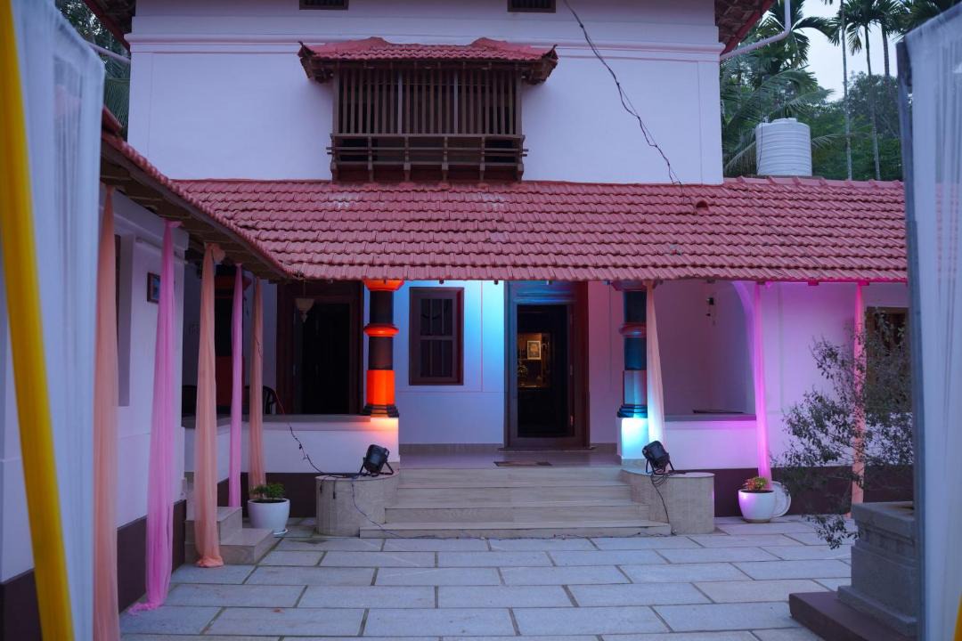 Photo of Buildings in Payyanur