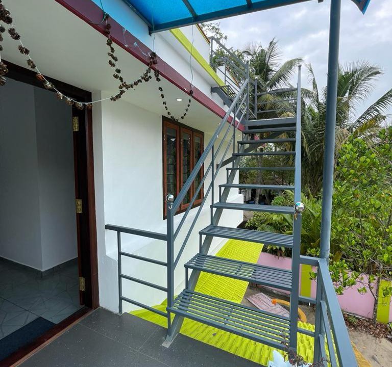 Photo of Patio Balcony in Cherthala