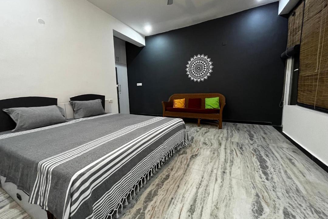 Photo of Bedroom in Greater Noida