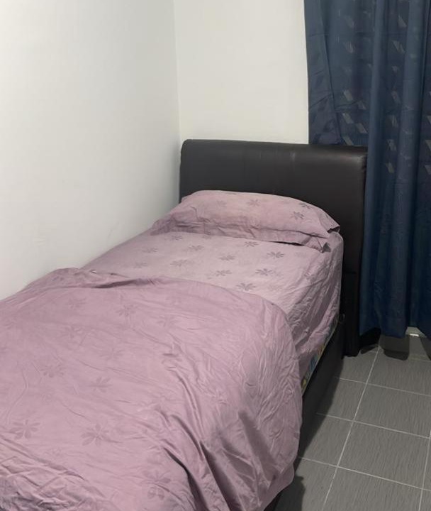 Photo of Bedroom in Kuala Lumpur