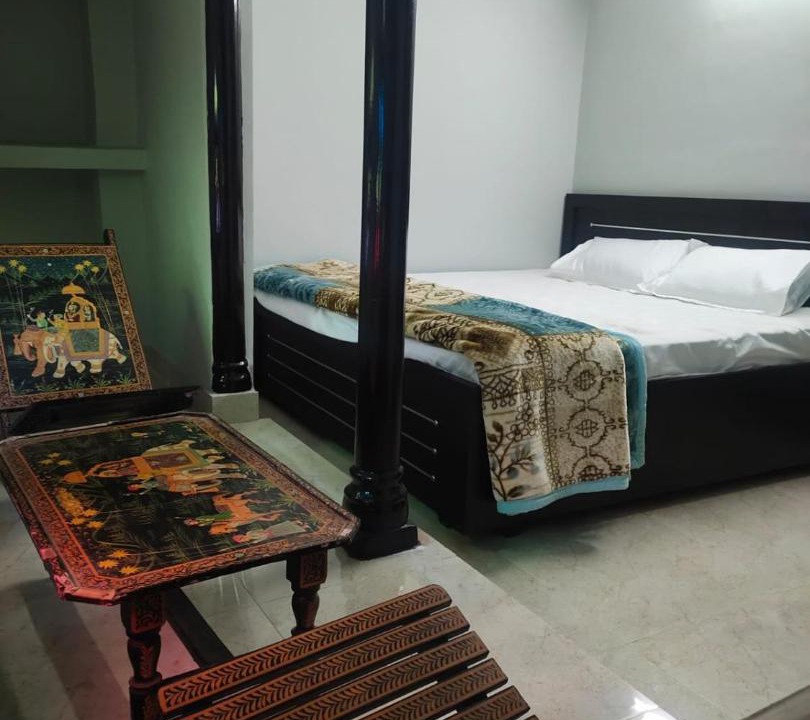 Photo of Bedroom in Pink City