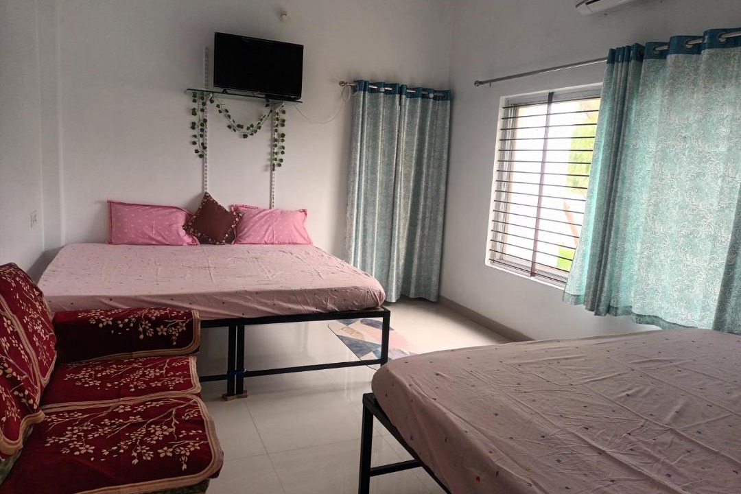 Photo of Bedroom in Ujjain