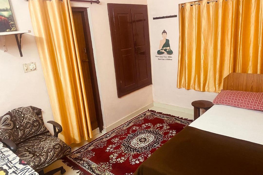 Photo of Bedroom in Thiruvananthapuram