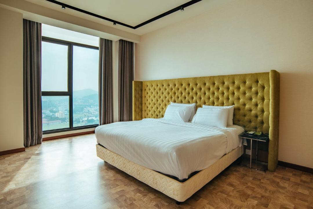 Photo of Bedroom in Titiwangsa