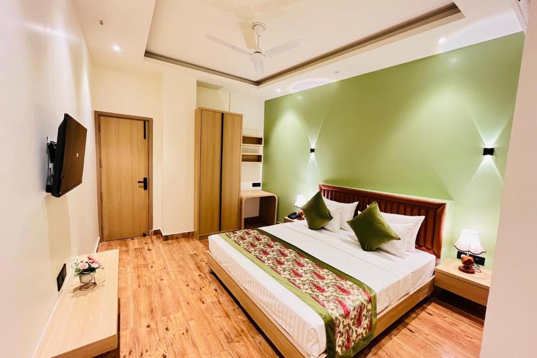Photo of Bedroom in Indirapuram