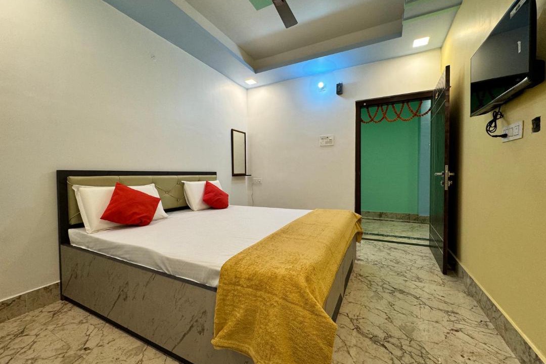 Photo of Bedroom in Silao