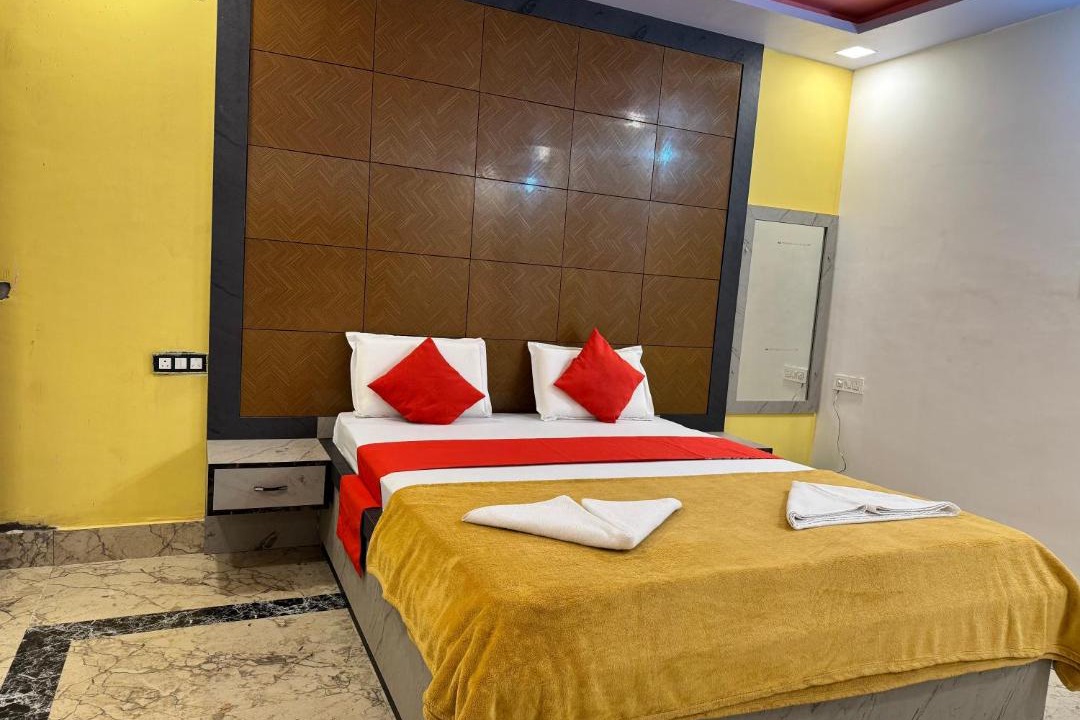Photo of Bedroom in Silao