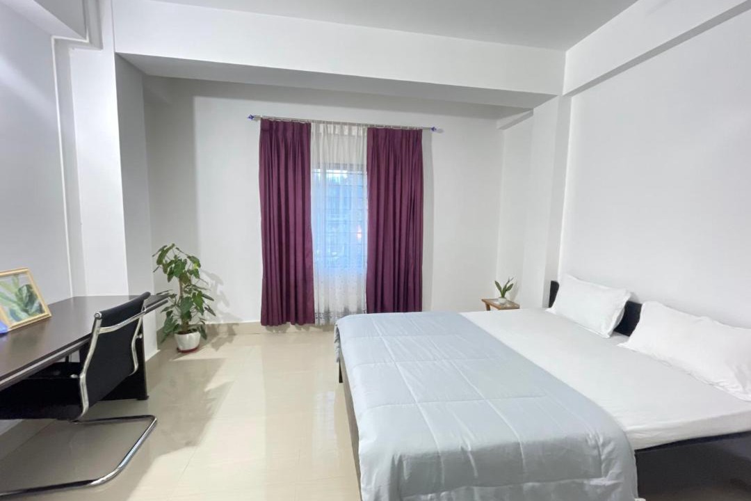 Photo of Bedroom in Yupia