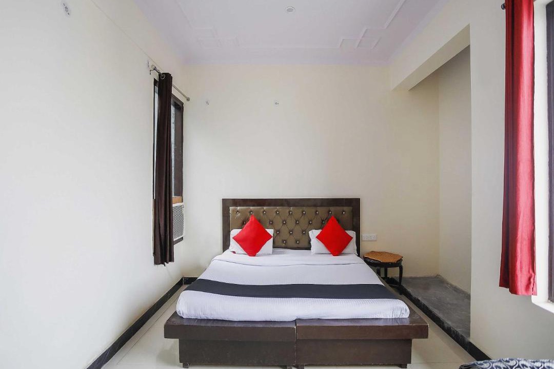 Photo of Bedroom in Noida
