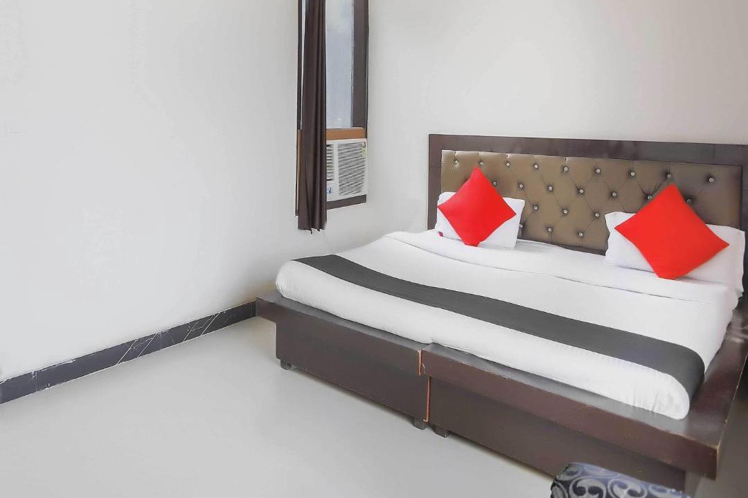 Photo of Bedroom in Noida