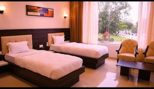 Photo of Bedroom in Sambalpur