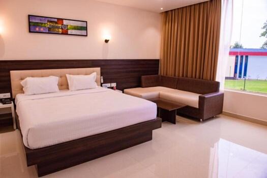 Photo of Bedroom in Sambalpur