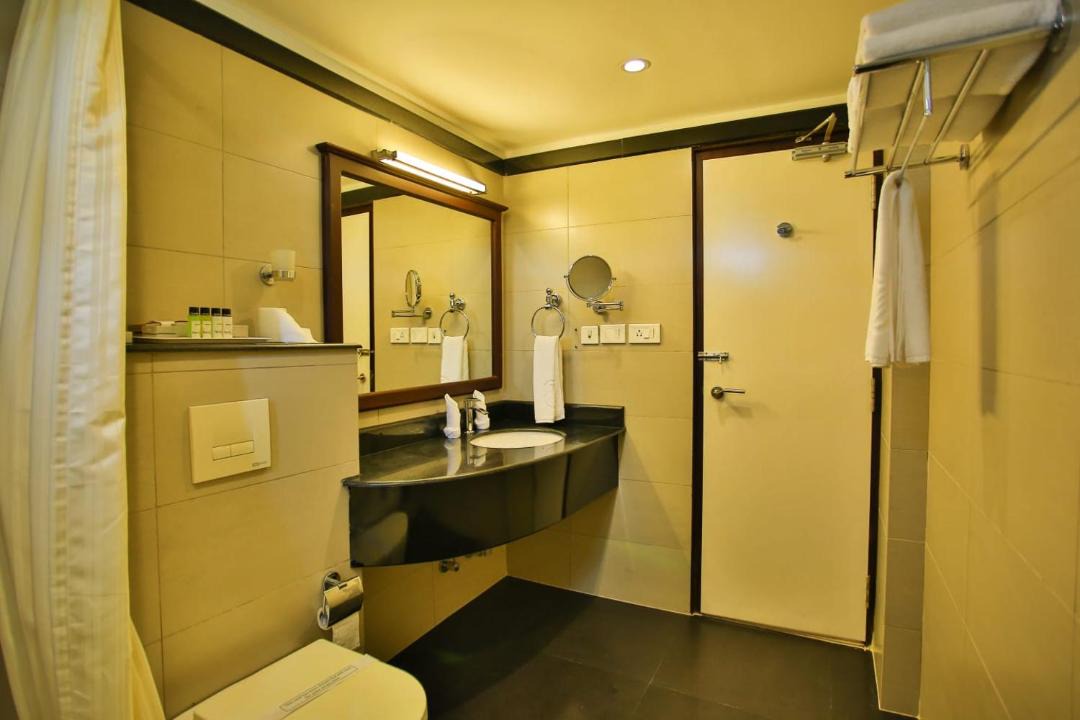 Photo of Bathroom in North Paravur