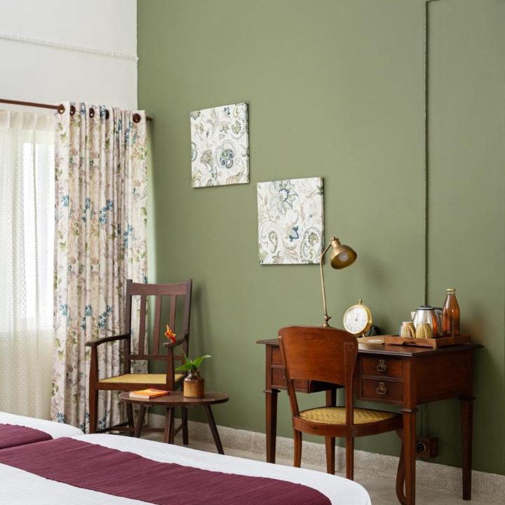 Photo of Bedroom in Thamaraparambu