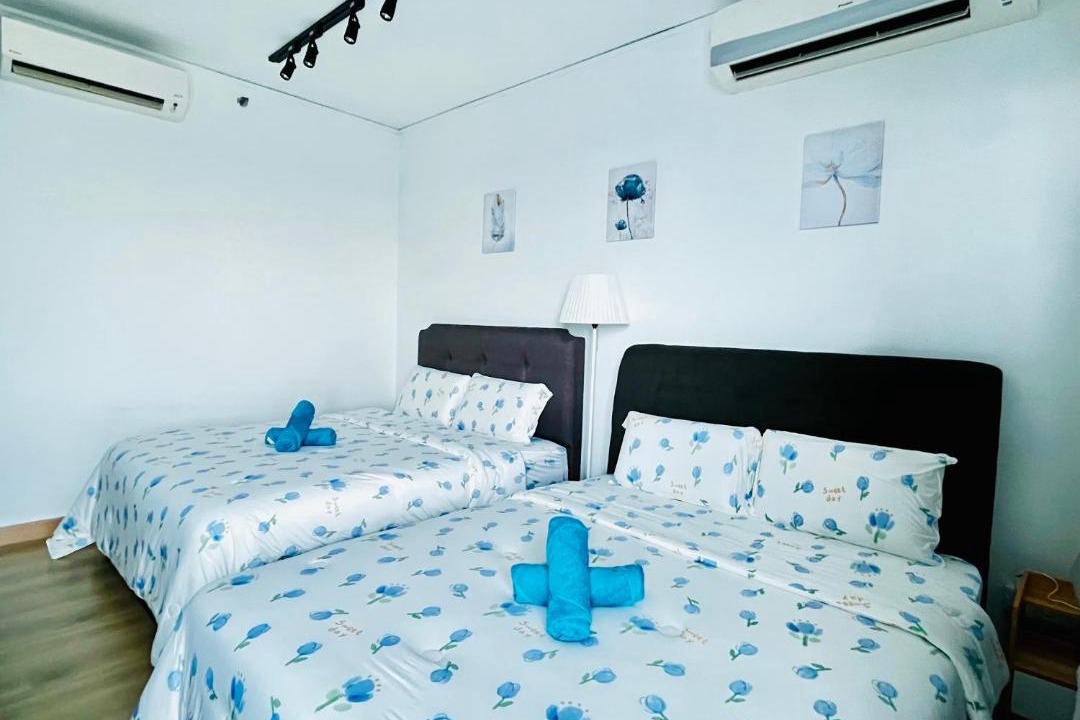 Photo of Bedroom in Shah Alam