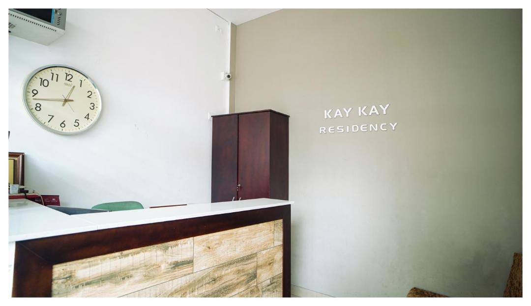 Photo of Kitchen in Kaloor