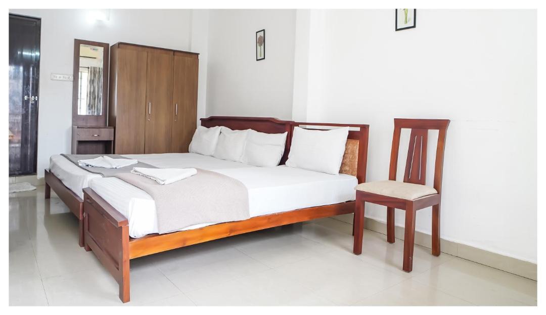 Photo of Bedroom in Kaloor