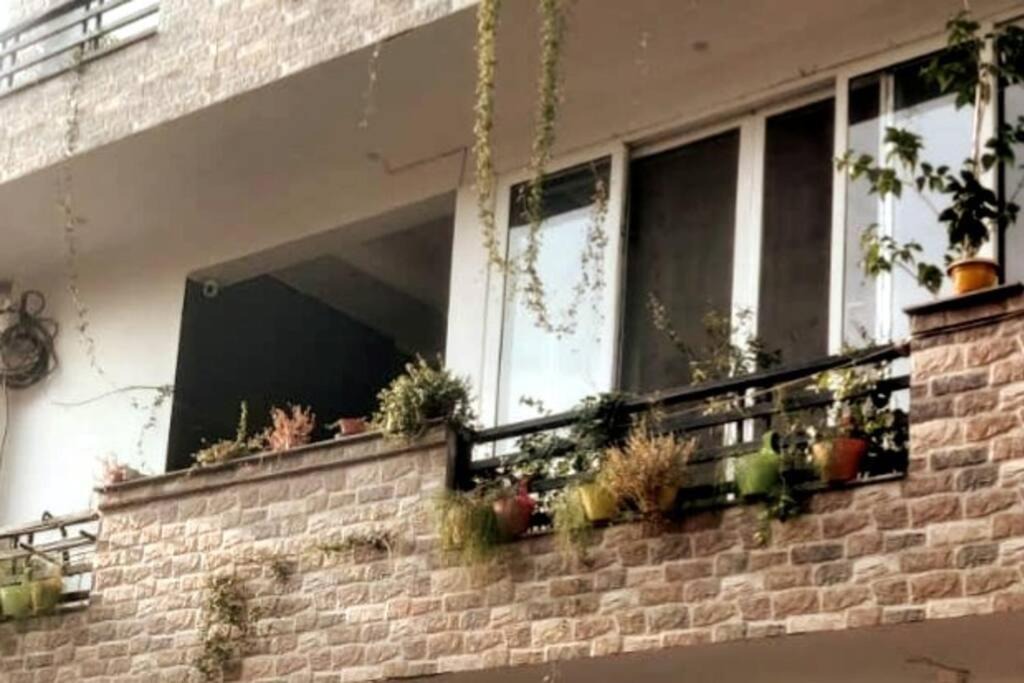 Photo of Patio Balcony in Mohangarh