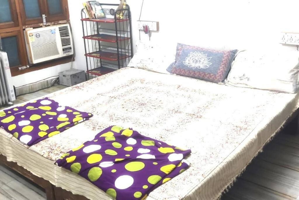 Photo of Bedroom in Mohangarh